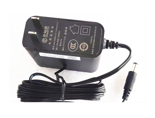 GHAG Laptop Accessories Replacement for HONOTO ADS-24DN-12Y 12024GPCN HKA02412020-2C ADS-25FSG-12 12024EPCU HKA02412020-1N, black, JA150KLA
