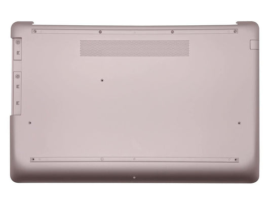 Replacement Bottom Case for HP 17-by 17T-by 17-CA 17Z-CA 17.3" Series Laptop Base Enclosure Lower Cover L25492-001 6070B1308212 Pink