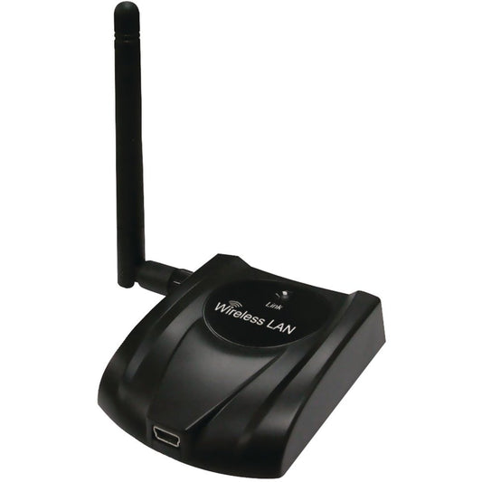 EnGenius Network Device EUB9603H USB Adapter 150Mbps 600mW 802.11b/g/n Retail