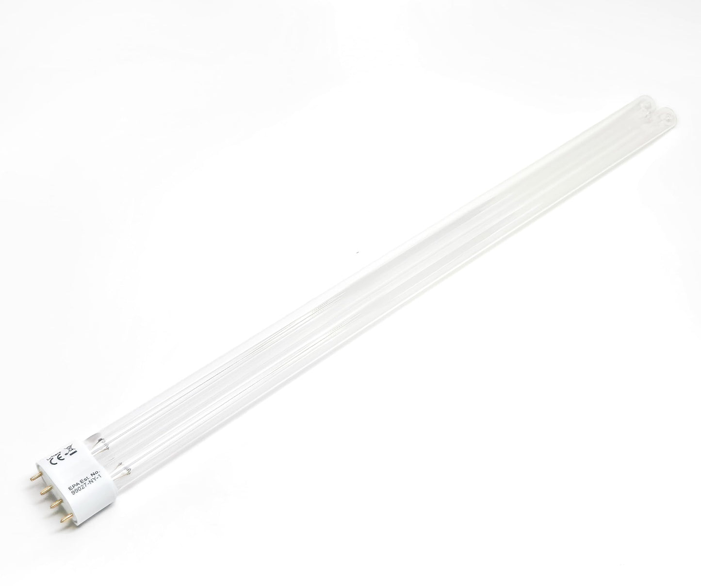 Lutrace Lennox X8794 Air PCO16-28, PCO14-23, PCO20-28, 55 Watt. 55W Bulb OEM Quality Premium Compatible 4 Pin, 2G11 Base Bulb, Lamp