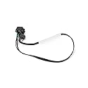 Ruimou 1Pcs Front Power Button Switch Cable 5C10U58426 5C10U58234 Compatible with Lenovo ThinkCentre M90s M80s M70s P340 P350 P360 Tower Desktop