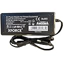 AC Adapter Compatible with NordicTrack Commercial S22i Studio Cycle Bike