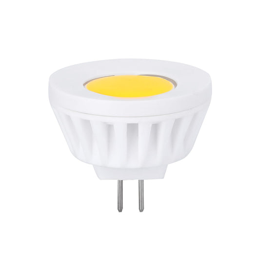 EmeryAllen G4 LED Bulb 3.0W (40W Eq) 2700K, Directional COB, 12V