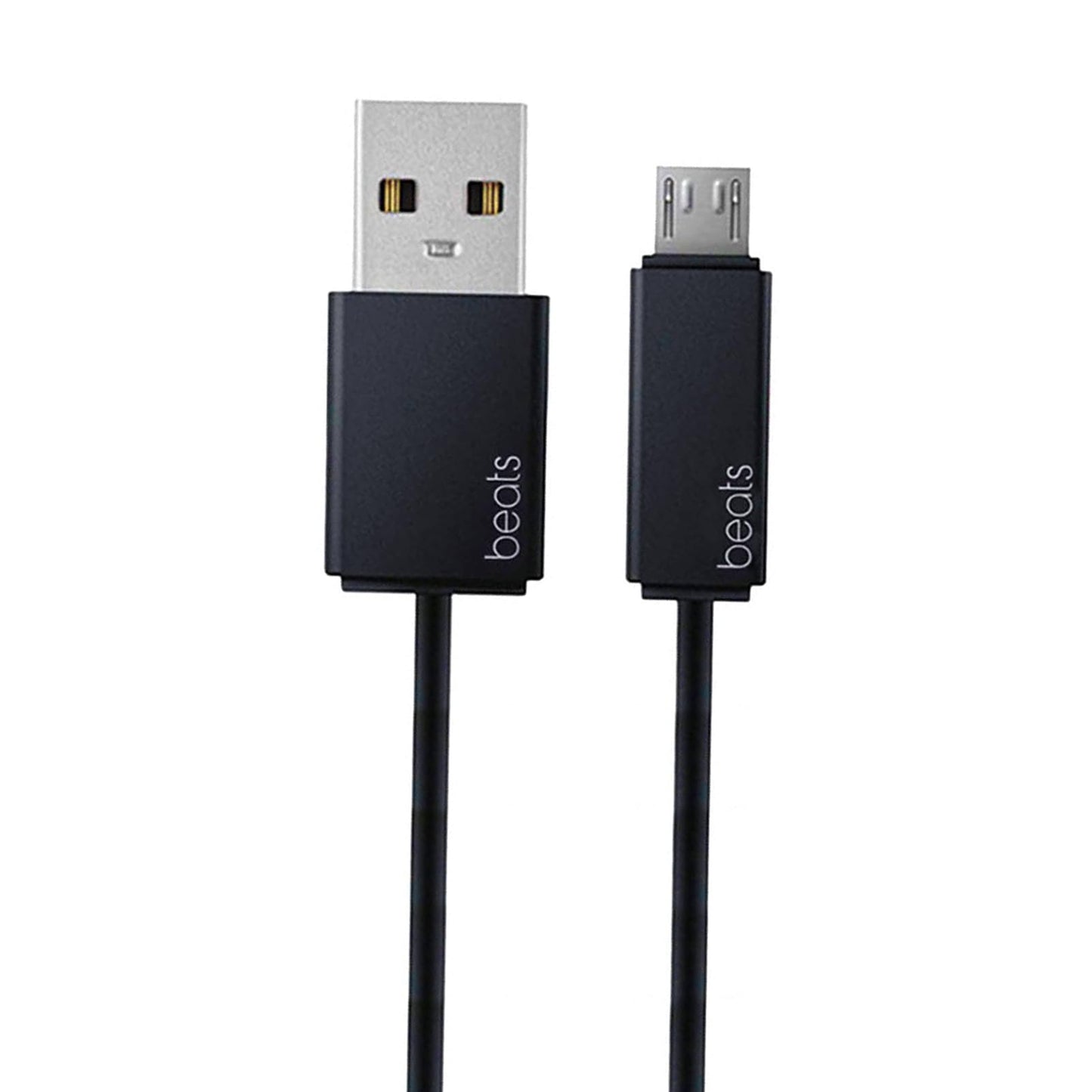 YzccSX Replacement Micro USB Charging Cable for BeatsStudio Solo Powerbeats 3 2.0 Wireless Headphones and Pill Speakers (USB-B)