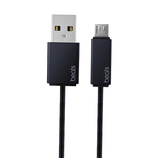 YzccSX Replacement Micro USB Charging Cable for BeatsStudio Solo Powerbeats 3 2.0 Wireless Headphones and Pill Speakers (USB-B)