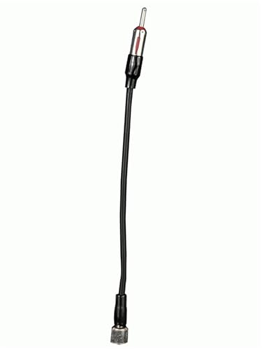 Metra 40-VW17 Aftermarket Radio Screw-On Antenna
