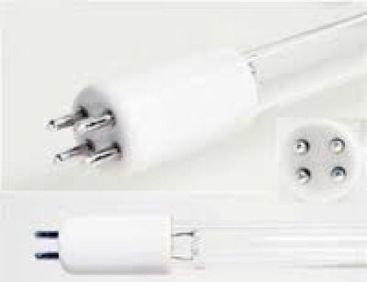 Neptune 1000 1010 1020 1030 2000 2010 2020 2030 Germicidal UV-C 17 Watt UV Bulb