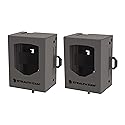 Stealth Cam Bear Security Box (Small, 2-Pack)