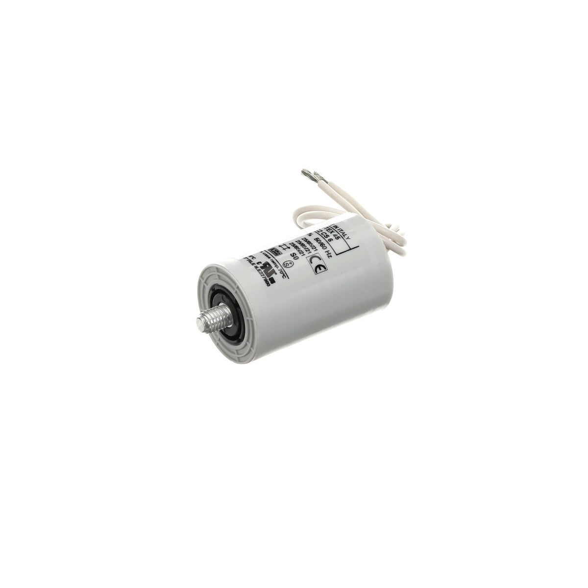 Fri-Jado 9192034 Capacitor, 450V, 6µF