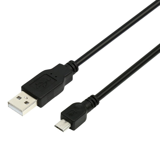 BIRUGEAR Micro B / 5-Pin USB Cable Cord for Kodak Easyshare C123 Sport, C142, C143, C183, C195, C1505, C1530, C1550, M22, M23, Mini M200, M522, M530