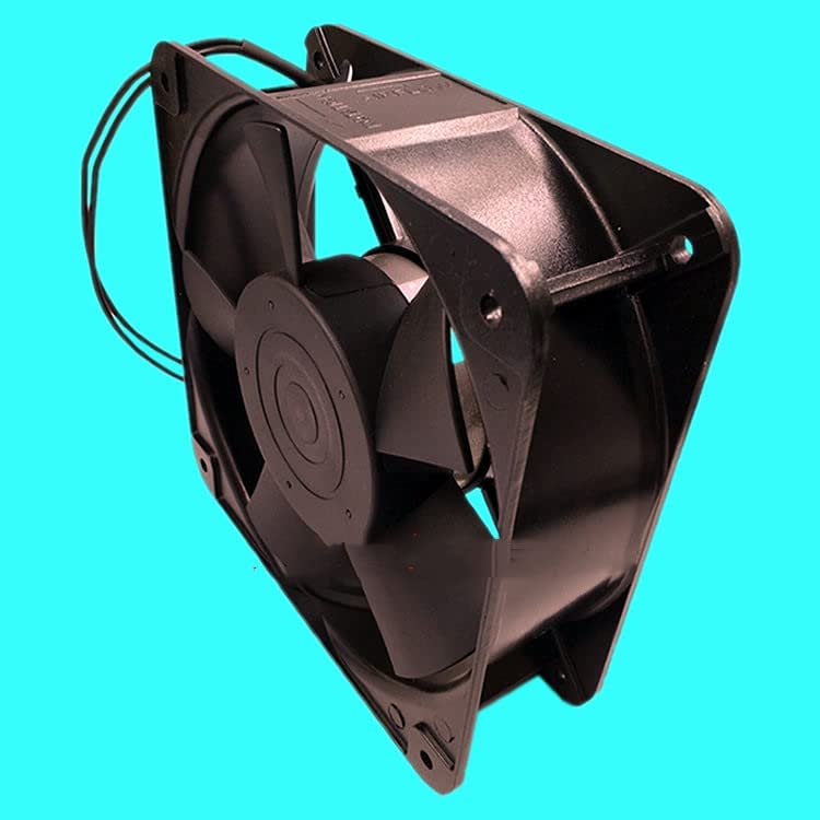 FP-18060EX-S1-B Fan 220V 0.28A 45W Electric Cabinet Cooling Fan