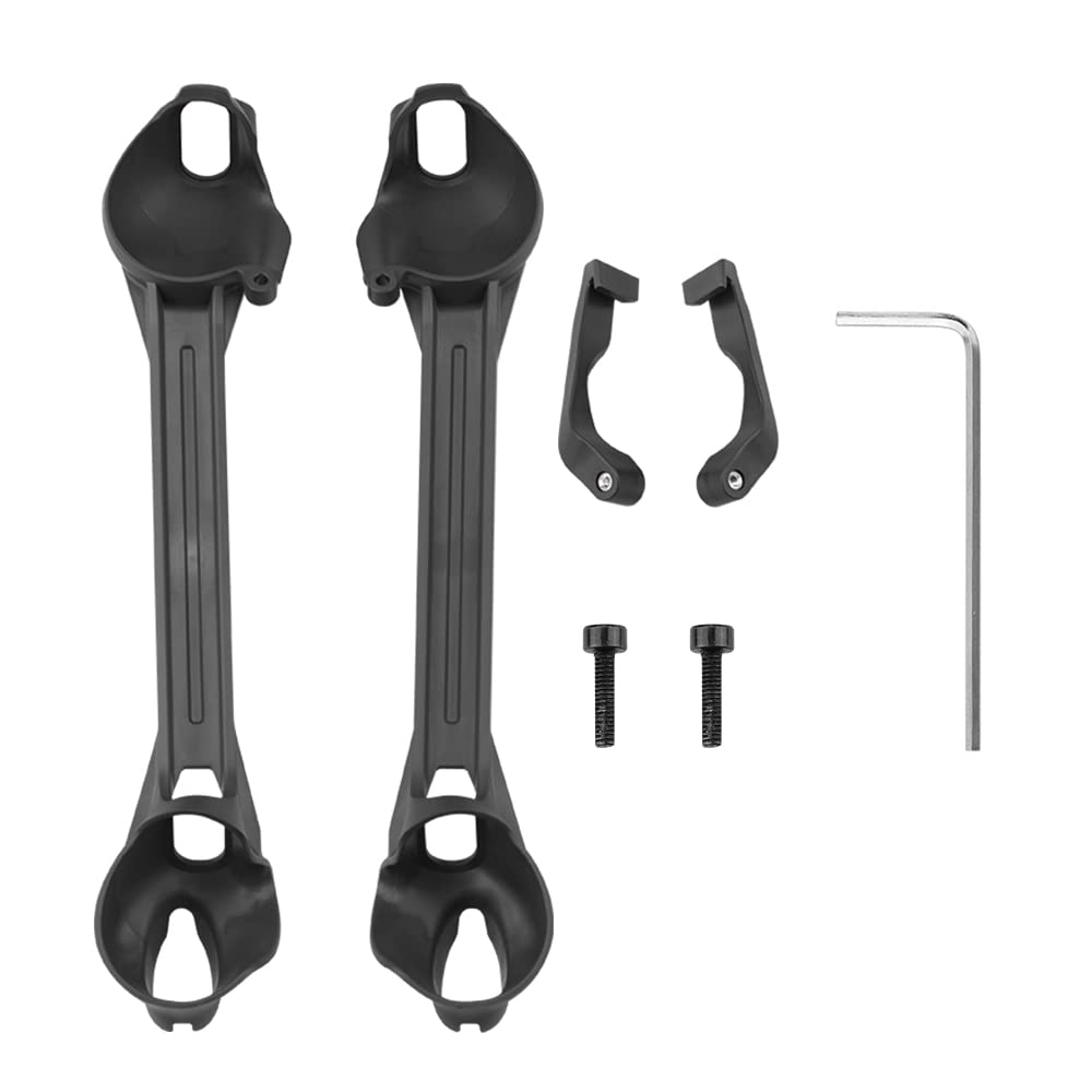 BTG Arm Bracers Compatible with DJI FPV Drone Accessories Replacement Parts