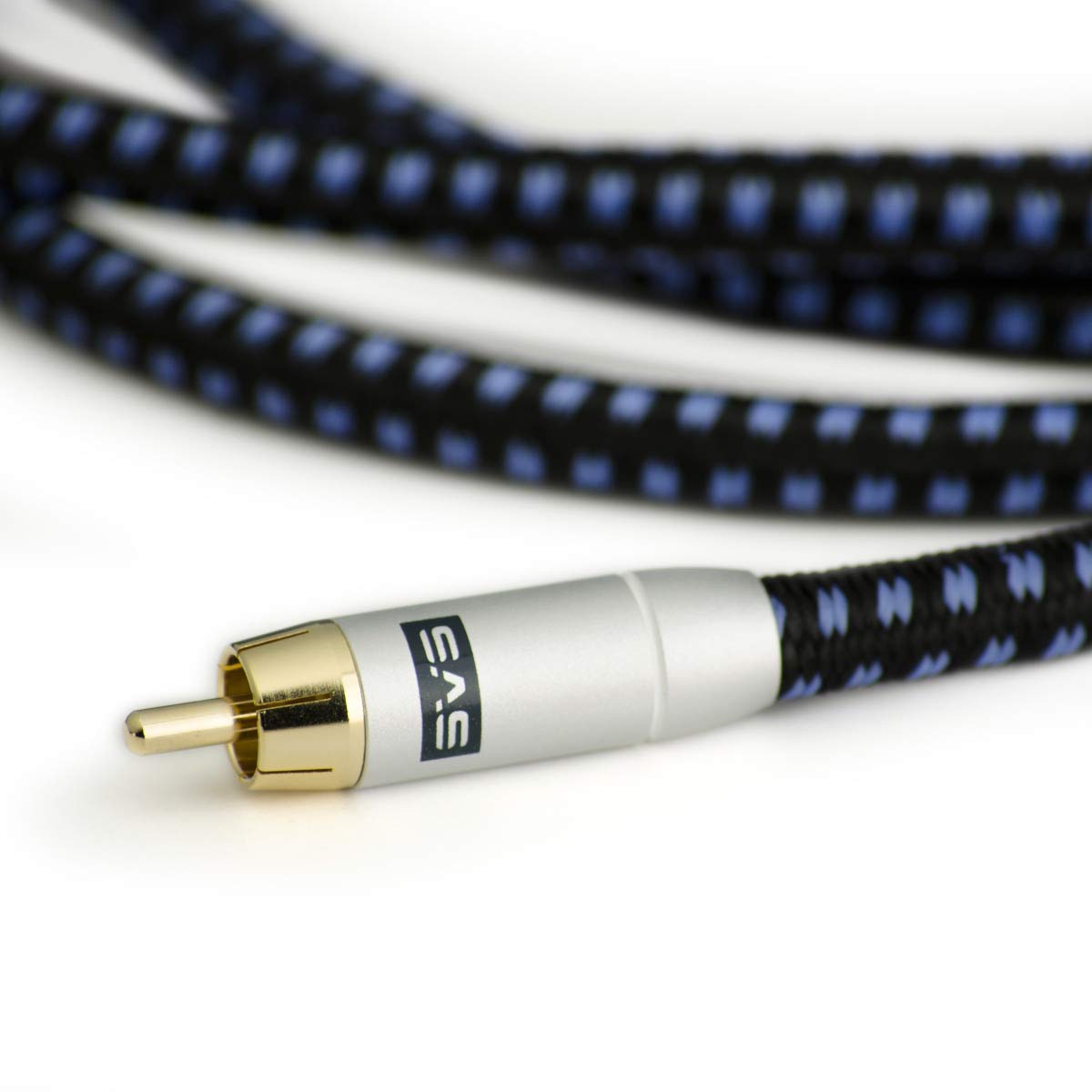SVS SoundPath RCA Subwoofer/Audio Cable