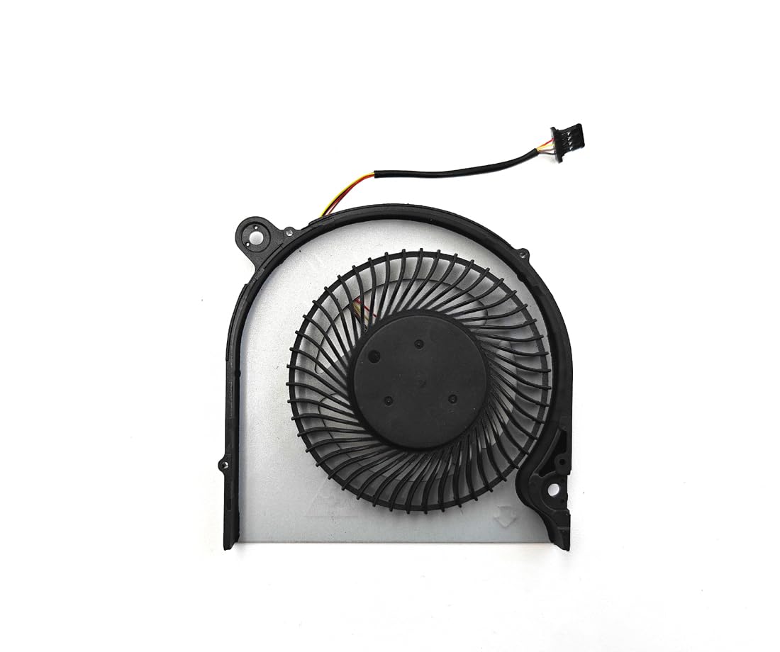 Replacement CPU & GPU Fan for Nitro 5 AN515-54 AN515-54-51M5 AN515-54-599H AN515-54-5695 AN517-51, Acer Nitro 7 AN715-51 AN715-51-73BU AN715-51-796C