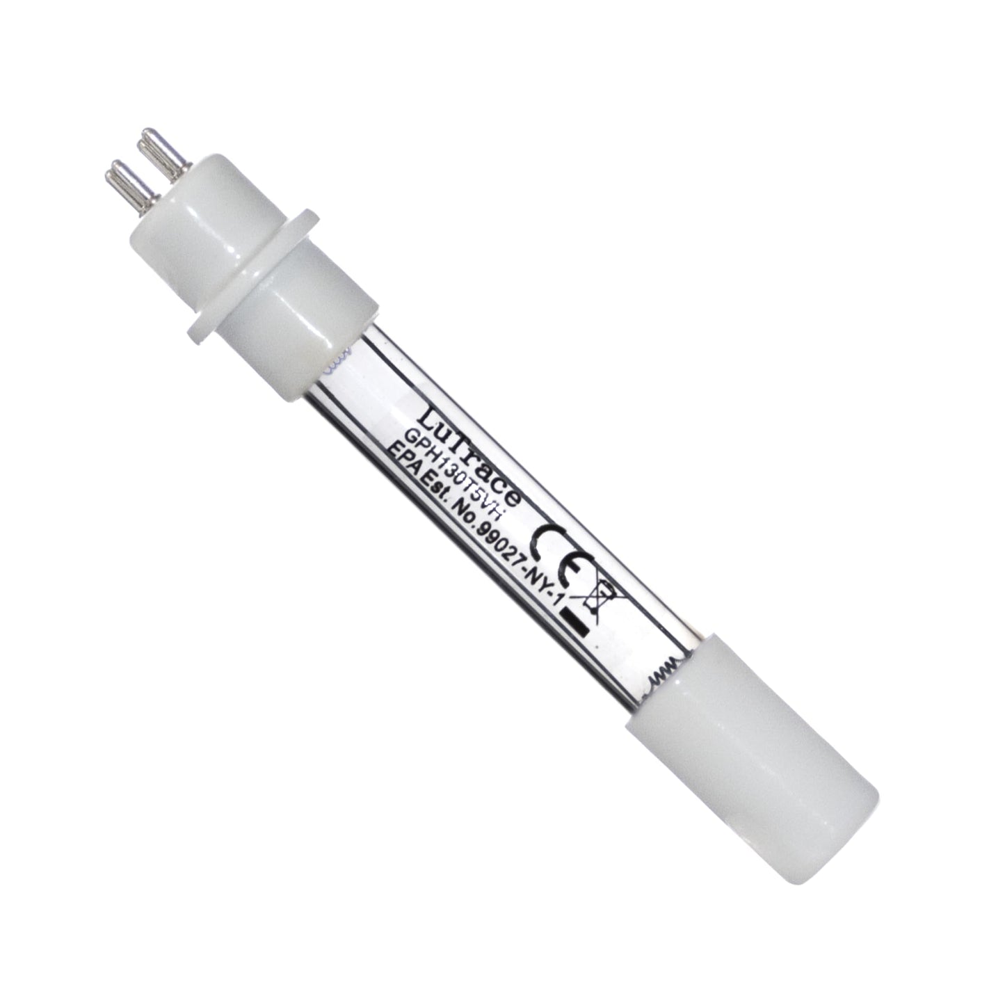 Lutrace General Aire UVV5CL Super Plasma Replacement Lamp, OEM Quality Premium Compatible Replacement Bulb f?r GUV25403A, GUV25403 (GFI #4870)