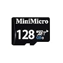 New Mirco SD Card 128G for Cell Phone Camera