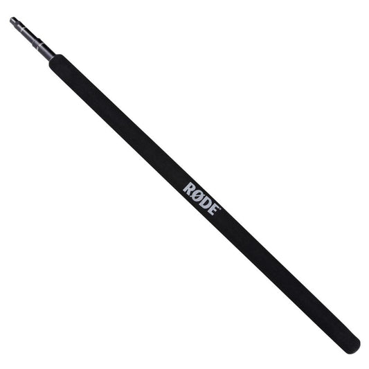 Rode Micro Boompole Telescopic Microphone Boom Arm