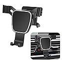 LUNQIN Car Phone Holder for 2016-2022 BMW 7 Series 740i 745e 750i M760i xDrive Auto Accessories Navigation Bracket Interior Decoration Mobile Cell