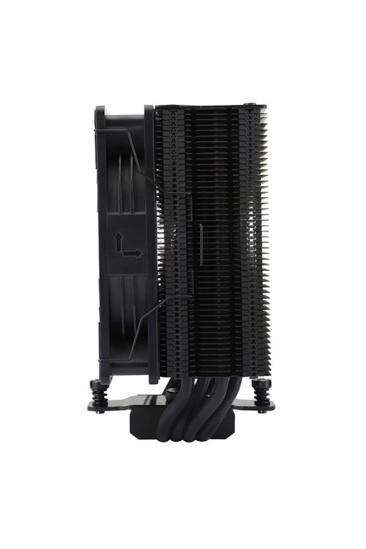 Thermalright Assassin Spirit 120 EVO Processor Cooler
