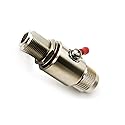 Osprey Electronics Lightning Arrester DC-3G-N Female to N Male