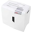 HSM shredstar X5 Cross Cut Shredder | HSM1043W