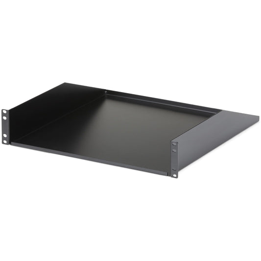 StarTech.com 8 Port Fast Ethernet Switch - 10/100 Desktop Wall Mount Network Switch - 8-Port 10/100 Desktop Switch (DS81072)
