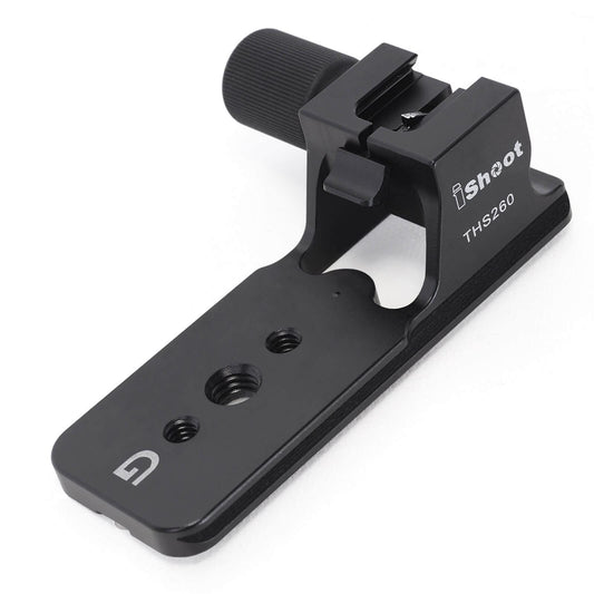 Lens Collar Stand Replacement Foot Tripod Mount Ring Base Compatible with Sony FE 200-600mm f/5.6-6.3 G OSS Lens SEL200600G, Lens Support Holder