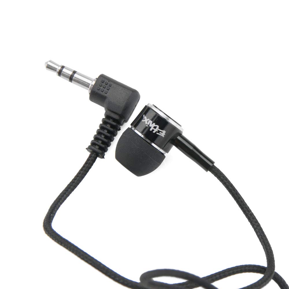 Ethix Mr Steele Earbud