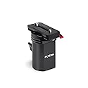 Flycam Arm and Vest Gimbal Adapter for Camera Gimbal. Mounts on Arm with 5/8" or 16mm Diameter. for Flycam Galaxy or Vista (FLCM-GA~)