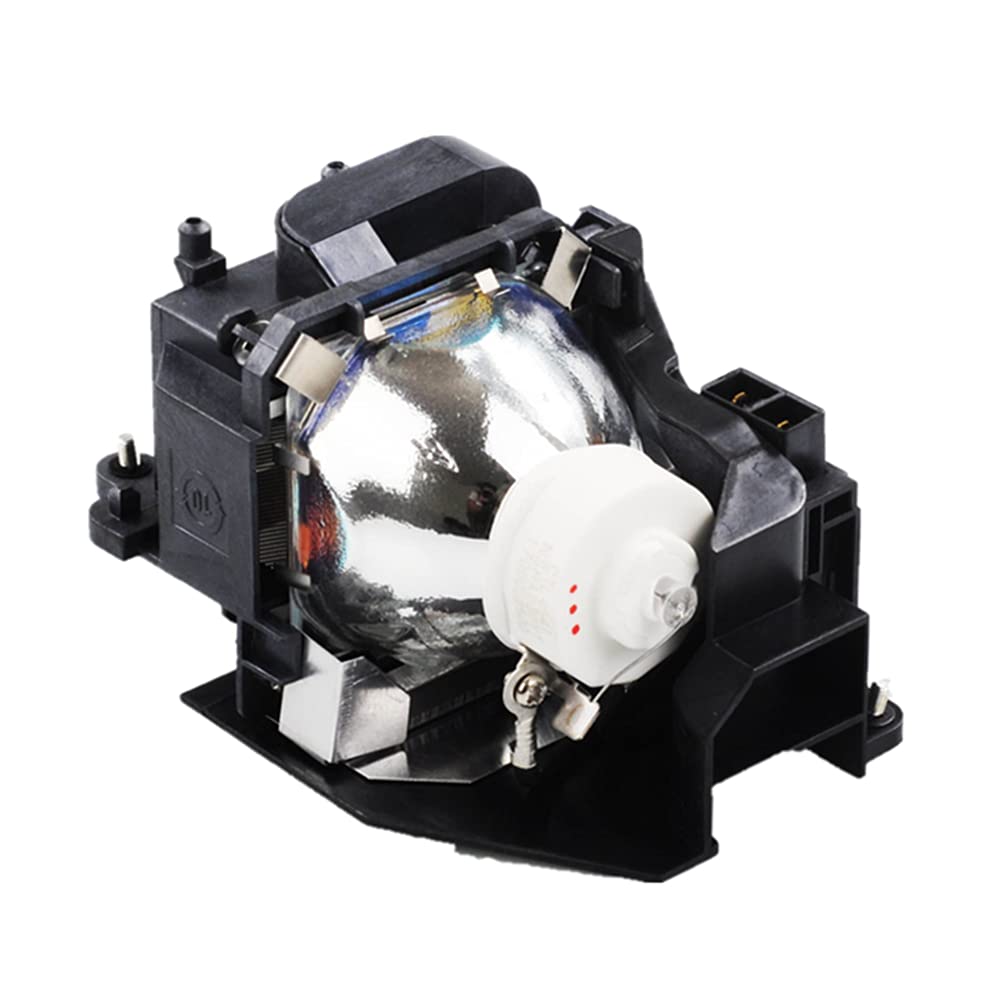 AWO NP23LP / 100013284 Replacement Lamp Bulb with Housing for NEC NP-P401W,NP-P451W,NP-P451X,NP-P501X,NP-PE501X Projectors