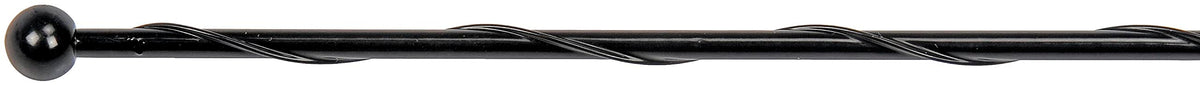 Dorman 76003 Antenna Mast Compatible with Select Models