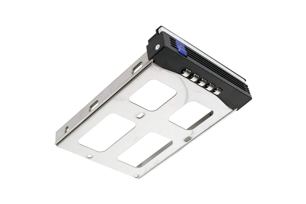 ICY DOCK 2.5"/3.5" HDD/SSD Tray for FatCage MB15X, DataCage MB45X & MB876 Series | EZ-Tray MB453TRAY-2B
