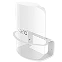 SSCEHCNY Wall Mount Holder for eero Pro 7 Home WiFi System-Simple, eero Max 7 Wall Metal Mount Bracket,eero Max 7 Wall Metal Mount Bracket Compatible