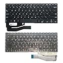 New US English Black Keyboard (Without palmrest) Replacement for ASUS TP410 TP410U TP410UA TP410UF TP410UR TP401 TP401CA TP461 TP461U TP461UA