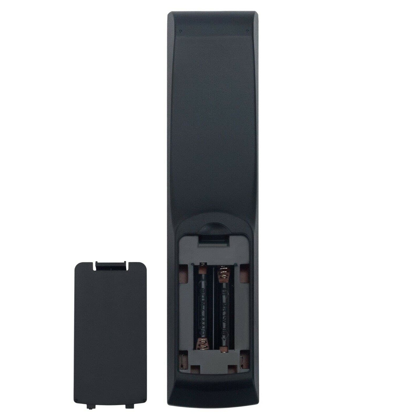 NTQinParts Replacement Remote Control Controller for Yamaha YHT-3920UBL YHT-4920UBL YHT-5920UBL 5.1-Channel Home Theater AV Receiver