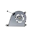 RGBBYTE CPU Fan for HP 15-dy 15-DY1071WM 15-DY0013DX 15-dy1024wm 15-dy1036nr 15-ef 15-ef0000 15-ef0023dx 15-ef0022nr 15T-dy 15-dy1751ms L68134-001