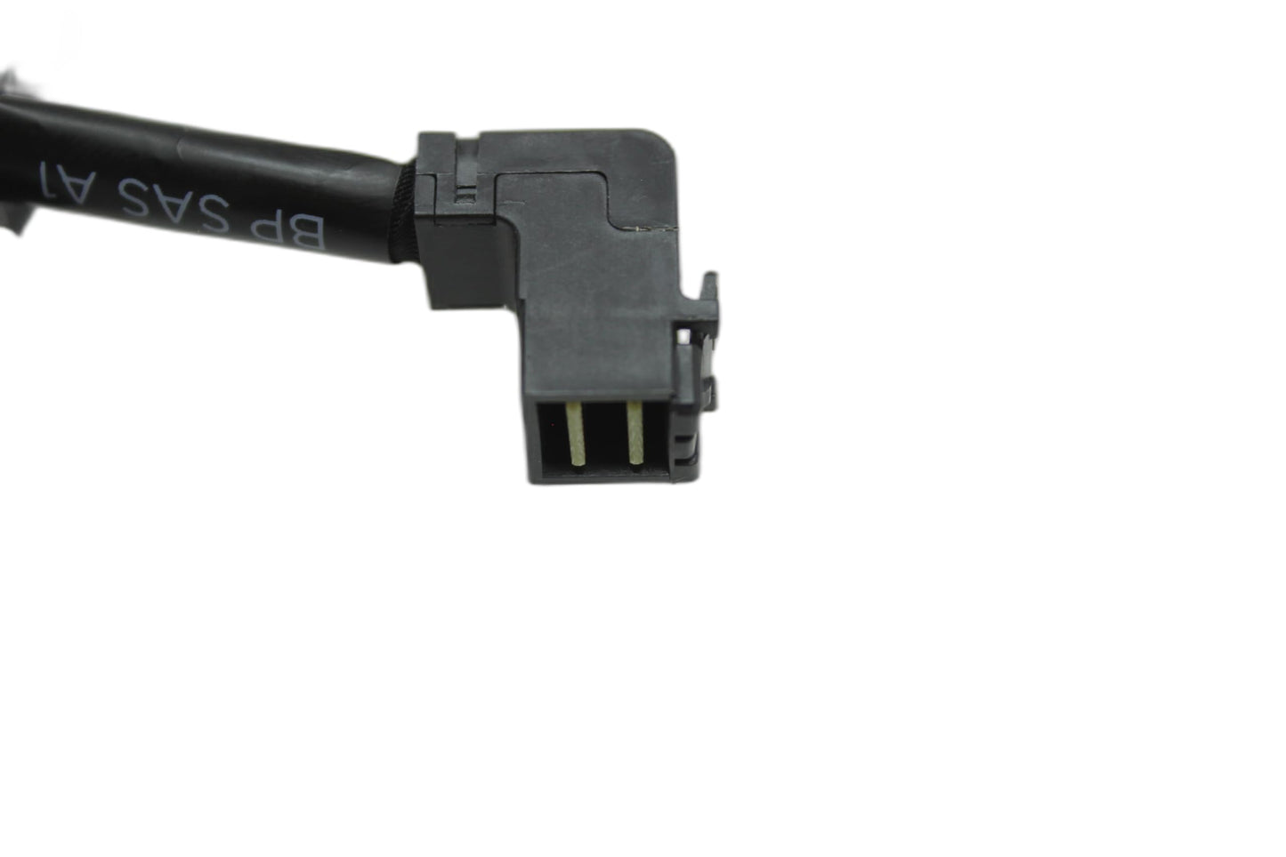 BestPartsCom New 2.5 inch HDD Rear Backplane SAS Cable 8KX9H Compatible with Dell PowerEdge R730XD 24Bay