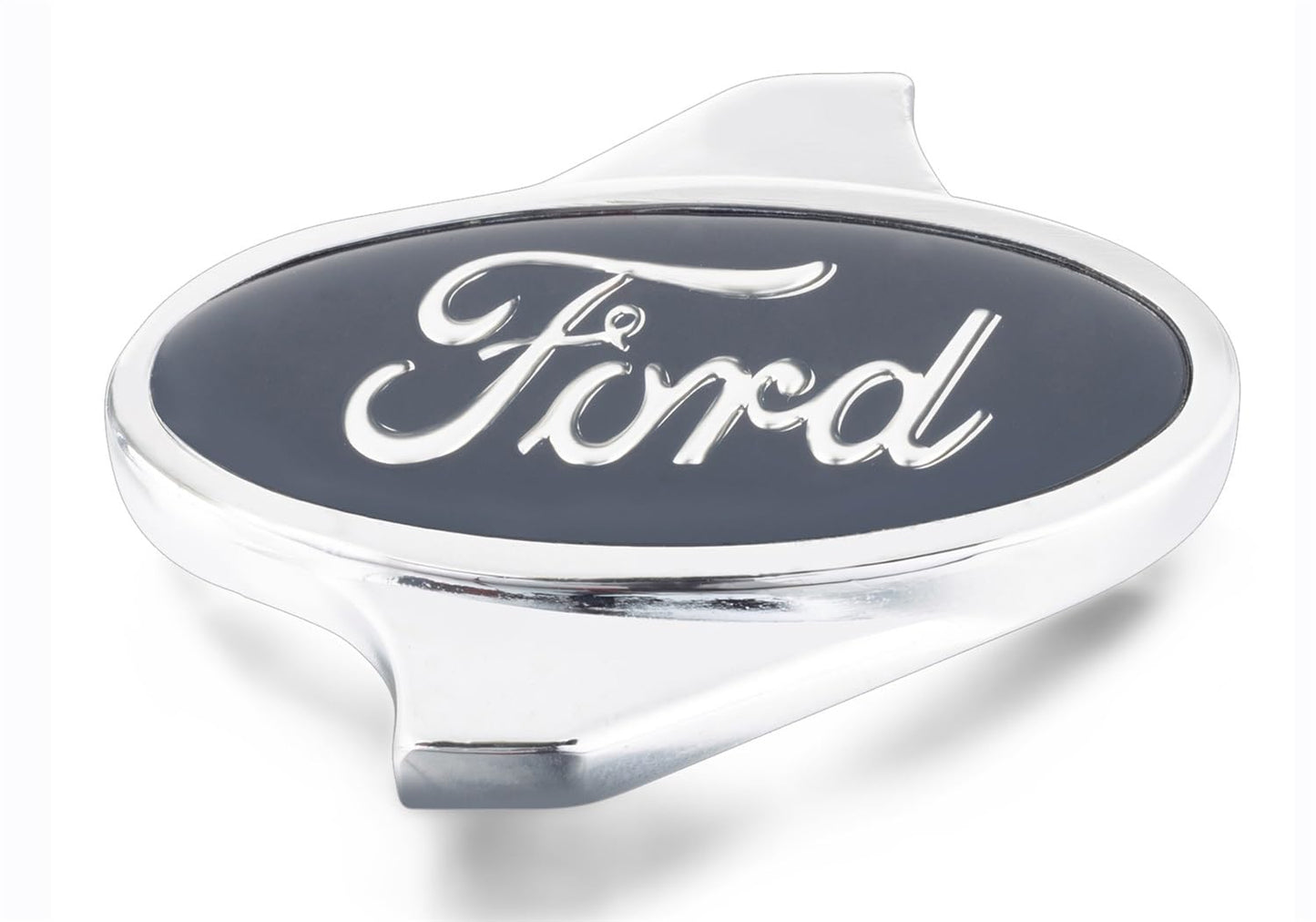 Air Cleaner Wing Nut Chrome 1/4-20 Threads