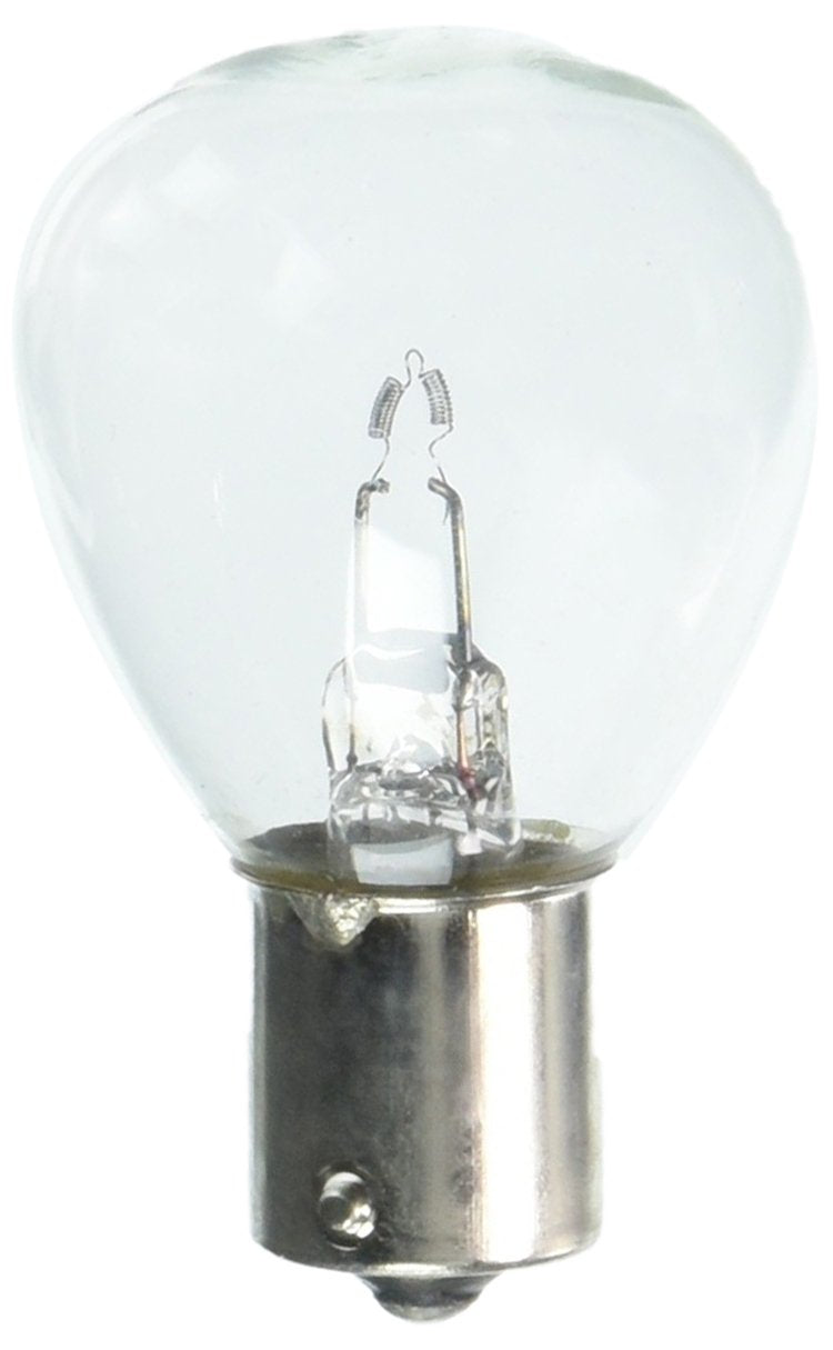 Eiko 1195 12.5V 3A RP-11 SC Bayonet Base Halogen Bulbs