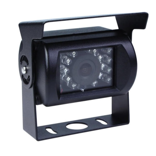 BOYO Vision VTB301CA VTB301CA AHD Heavy-Duty Universal-Mount Backup Camera with Night Vision