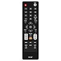 RC-057 TV Remote Control Compatible with COBY TVs