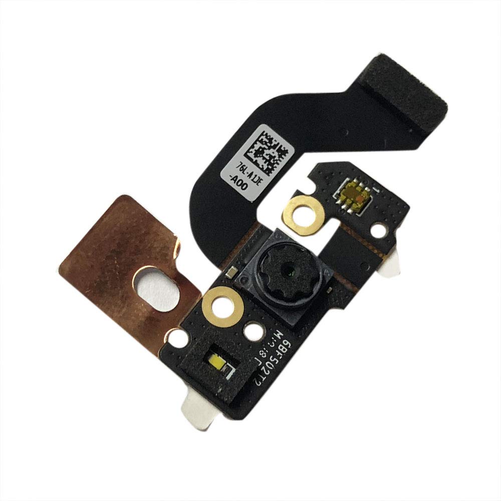 GinTai 6BF502T2 6BA810T2 CDXP9 0CDXP9 vnvpd Front Facing Web Camera Modules Parts Replacement for Dell Latitude 5285 5290 7285 5290 (2-in-1) 5285