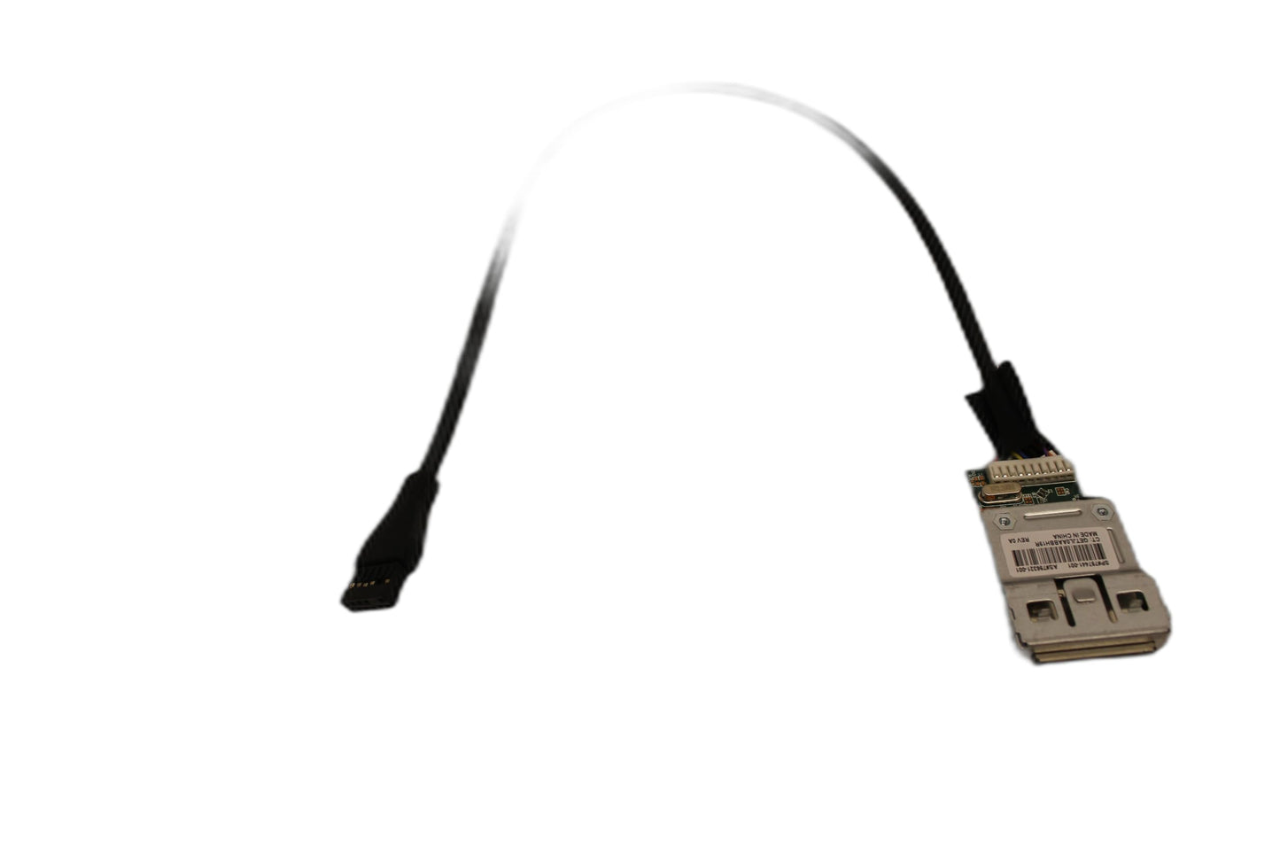 New HP Elitedesk 800 G2 SFF Card Reader Add-on Board 797441-001 796321-001