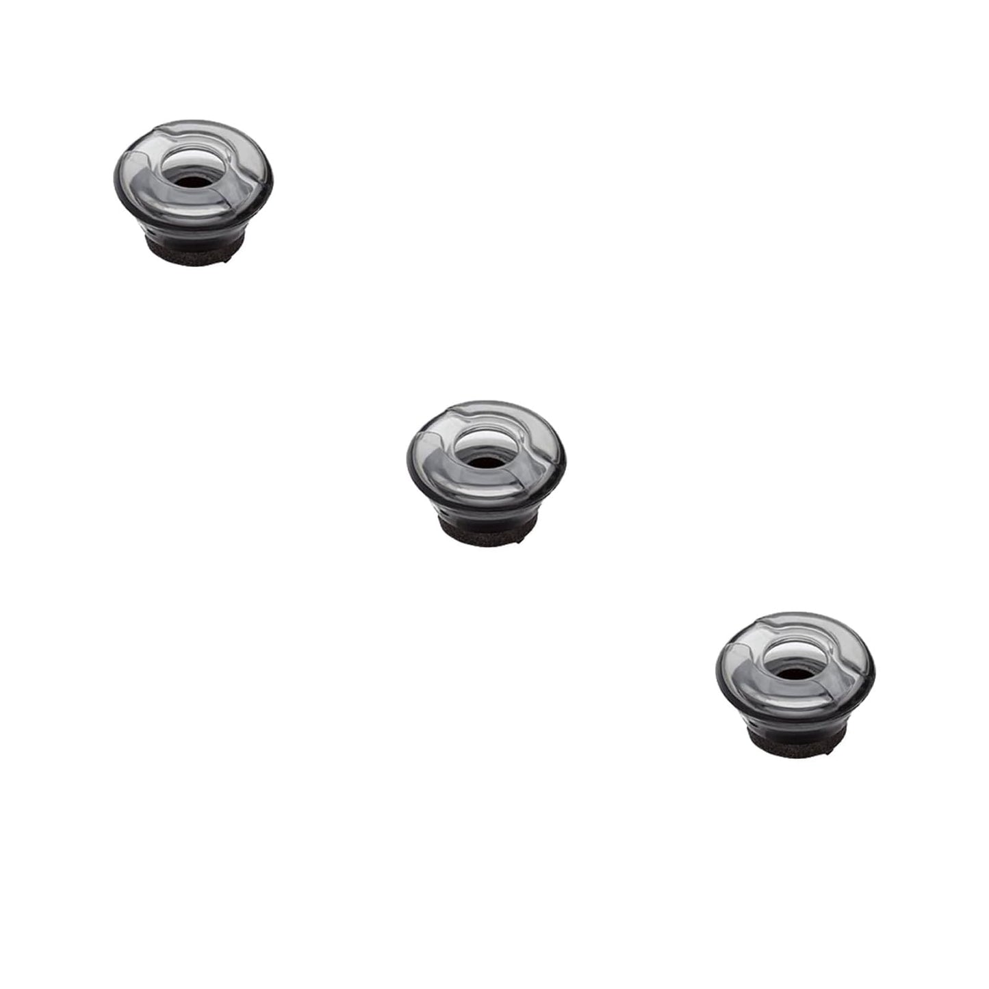 Yealink Replacement Eartips BH71 Wireless Bluetooth Headset,3PCS,S