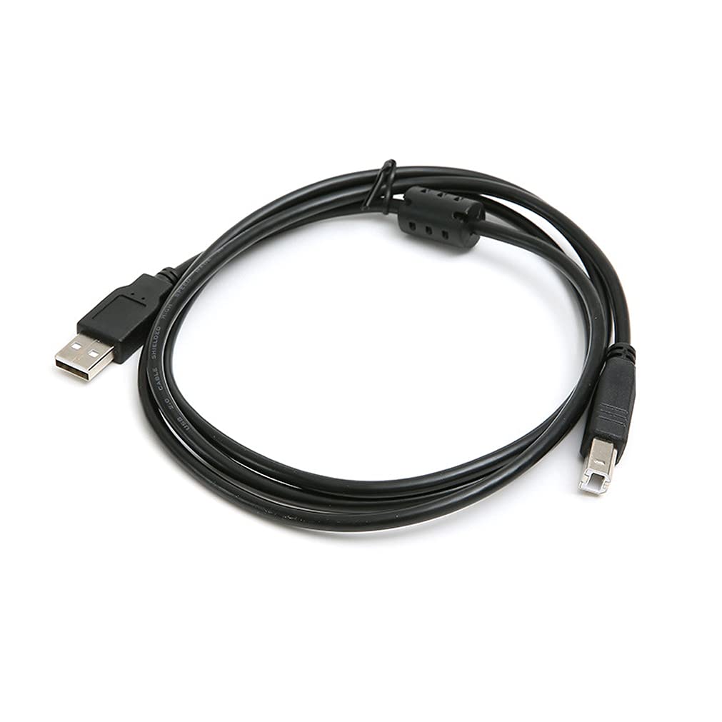 USB Data Sync Cable Connect The Microcontroller to PC or Mac for Arduino UNO(A000066) Arduino Mega 2560(A000067) Rev 3 R3 Generic