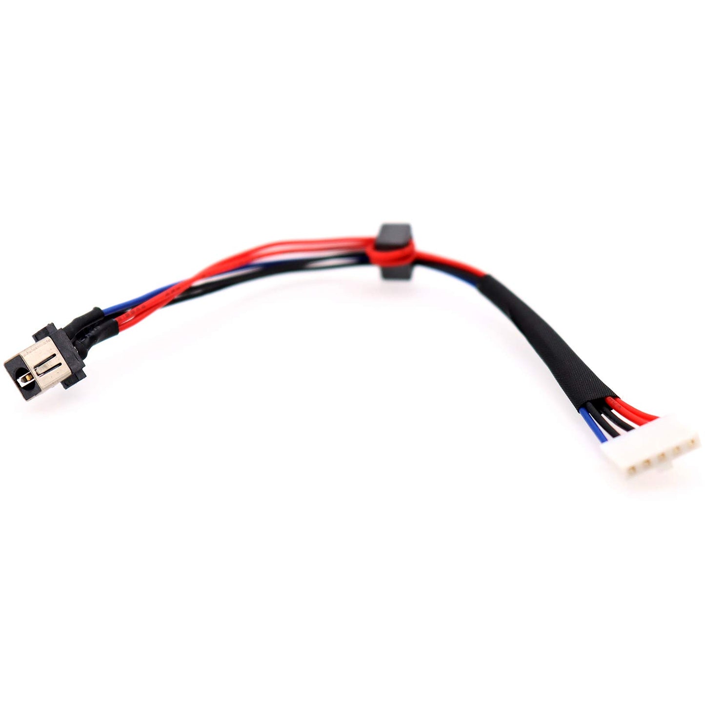 Deal4GO DC Power Jack Cable Charging Port Plug Replacement for Acer Chromebook 13 C810 CB5-311 CB5-311P C810-T7ZT DC30100TB00 50.MPRN2.003