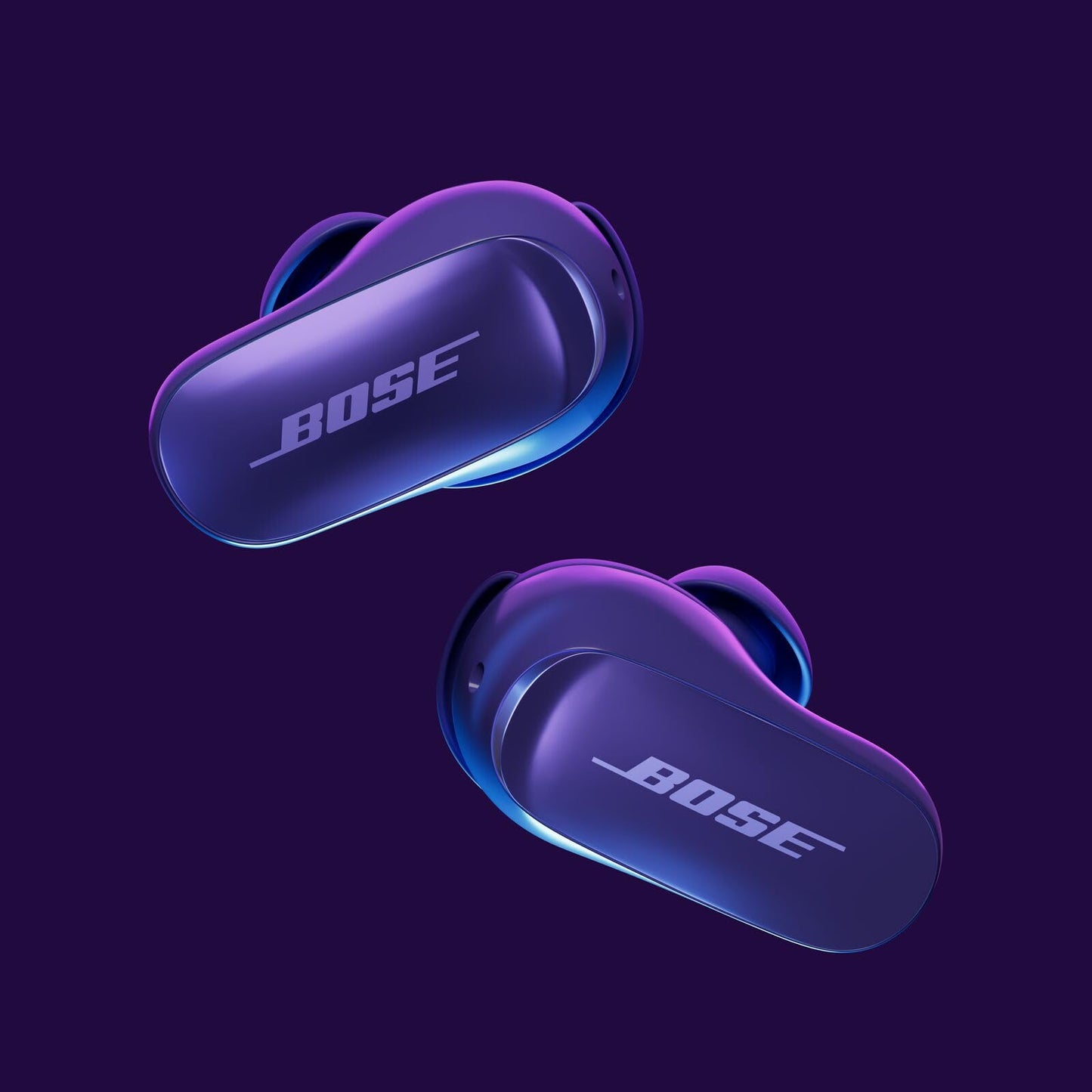 Bose QuietComfort Ultra Earbuds (2nd Gen) - Wireless Noise Cancelling Earbuds with Mic, Immersive Audio, USB-C Charging, Up to 6 Hours Battery, IPX4
