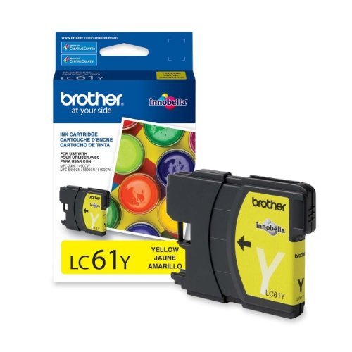 Brother Inkjet Ink