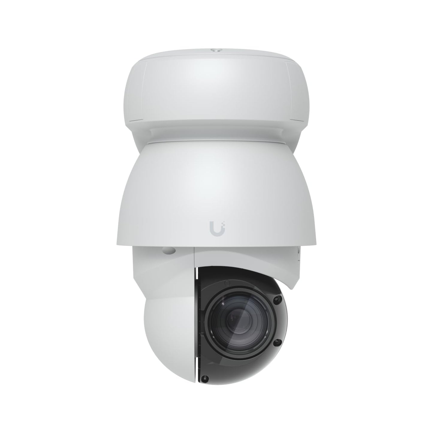 Ubiquiti UVC-AI-PTZ 8 Megapixel Outdoor 4K Network Camera - Color - White