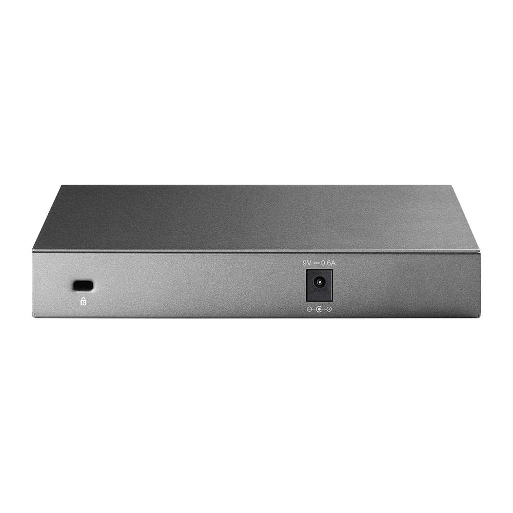 TP-Link Internal Universal Power Supply Load Balance Broadband Router (TL-R470T+)